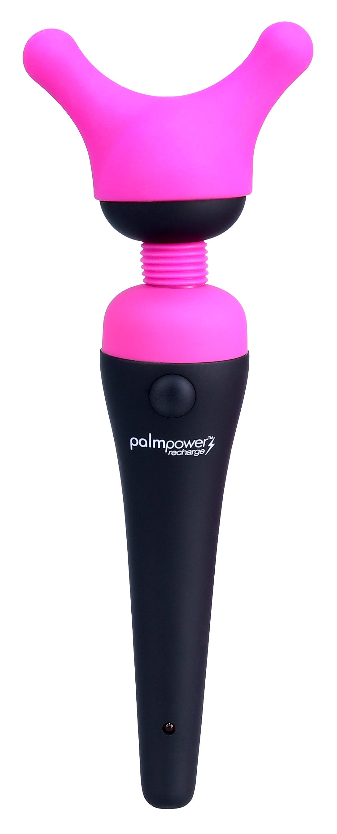 PalmBody Massager Heads - Attachment For Use With PalmPower > Sex Toys > Massage Wands - Tophatter Daily Deals