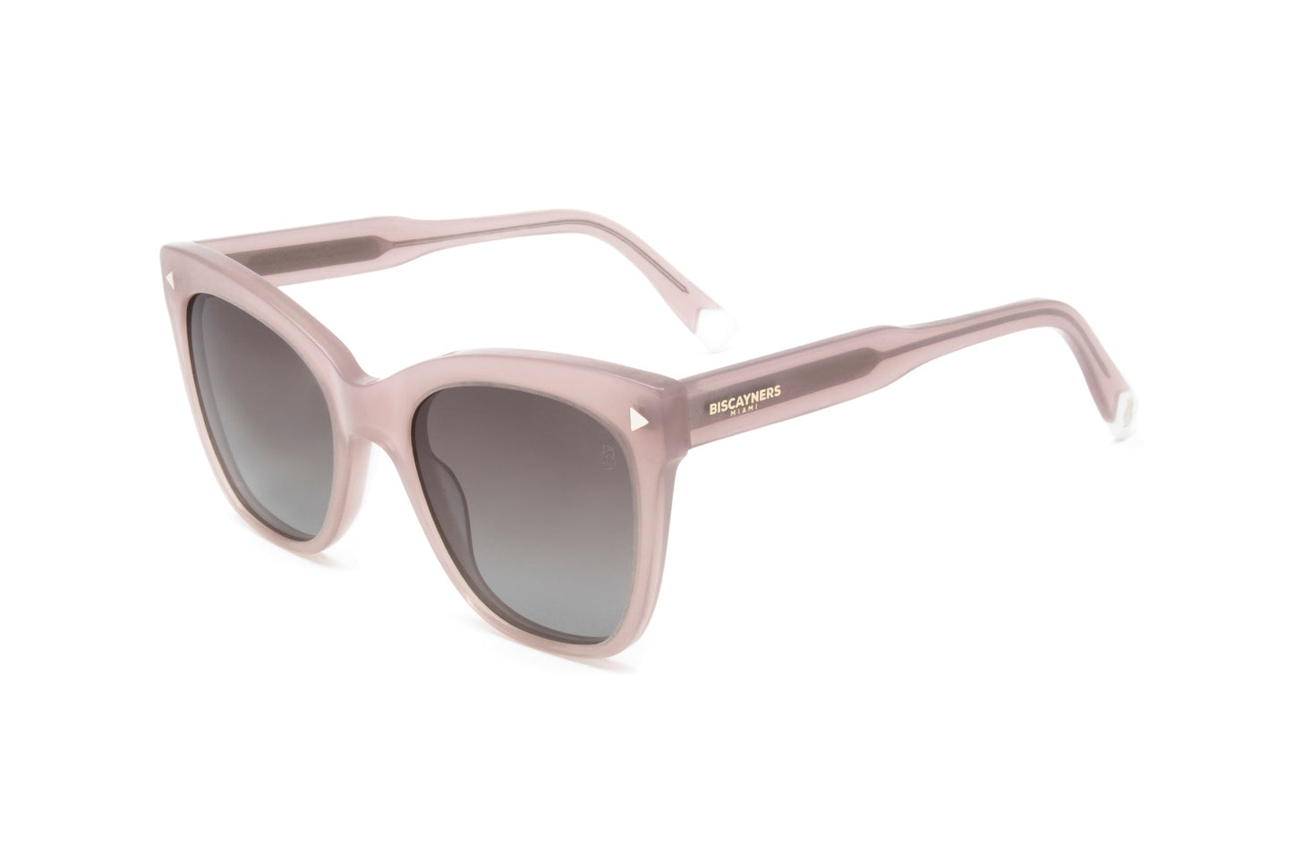 Biscayners Palm Pink Women's Sunglasses Palm Pink Sunglasses - Tophatter Daily Deals