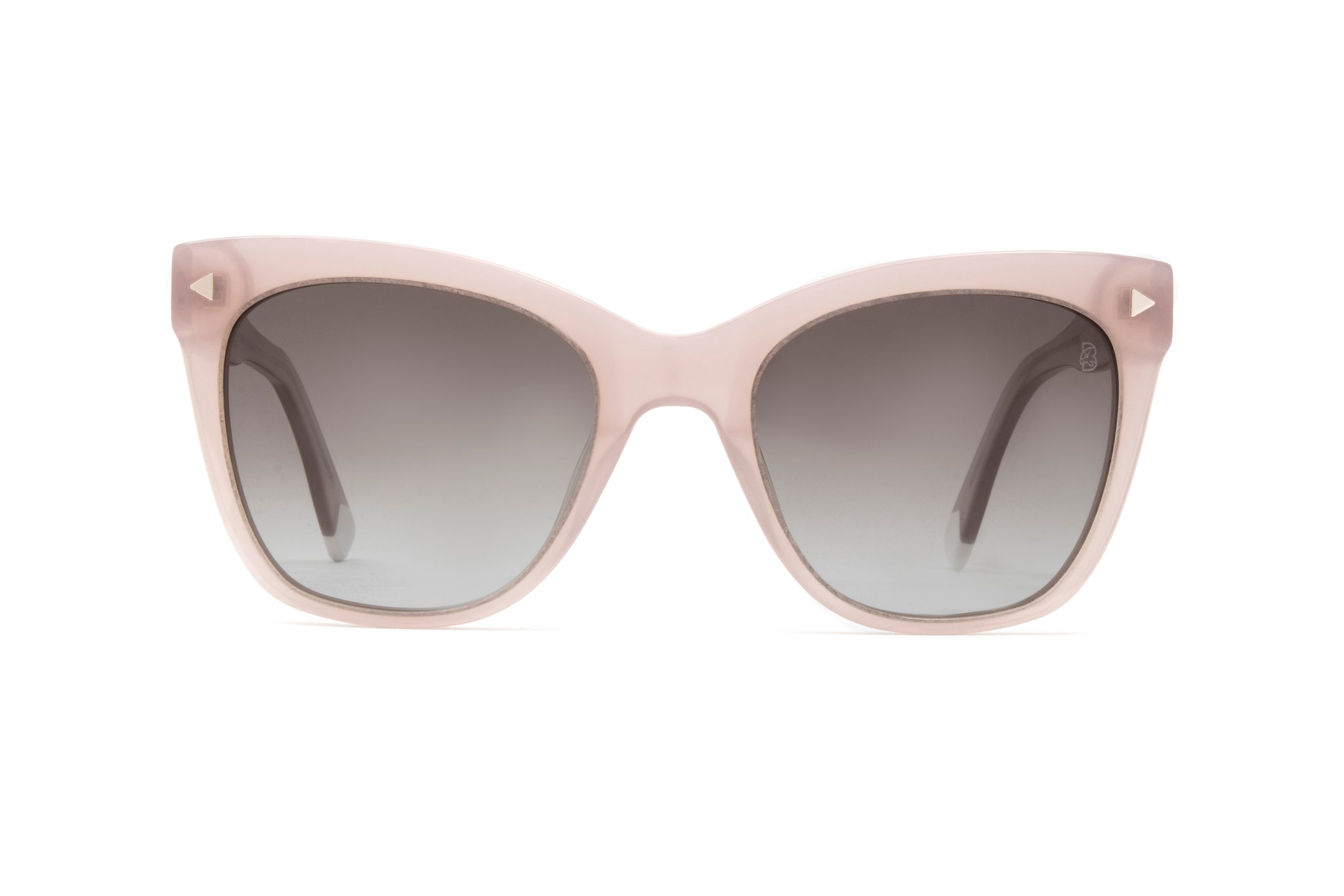 Biscayners Palm Pink Women's Sunglasses Sunglasses - Tophatter Daily Deals
