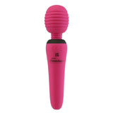 PalmPower Groove Mini Wand Fuchsia - Portable Massager > Sex Toys > Mini Massagers - Tophatter Daily Deals