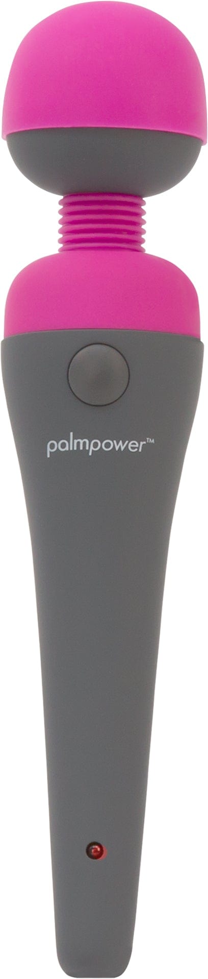 PalmPower Massage Wand Pink for Ultimate Relaxation > Sex Toys > Massage Wands - Tophatter Daily Deals
