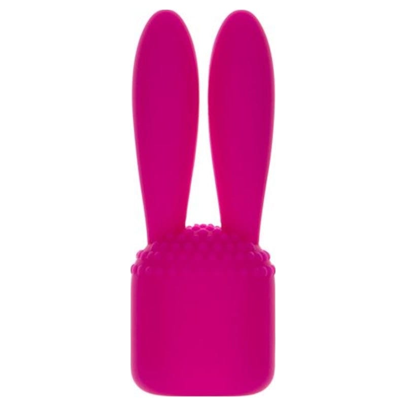 PalmPower Pocket Extended Silicone Massage Heads 3 Pc Set > Sex Toys > Replacement Parts - Tophatter Daily Deals