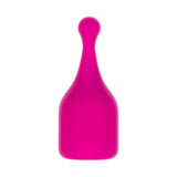 PalmPower Pocket Extended Silicone Massage Heads 3 Pc Set > Sex Toys > Replacement Parts - Tophatter Daily Deals