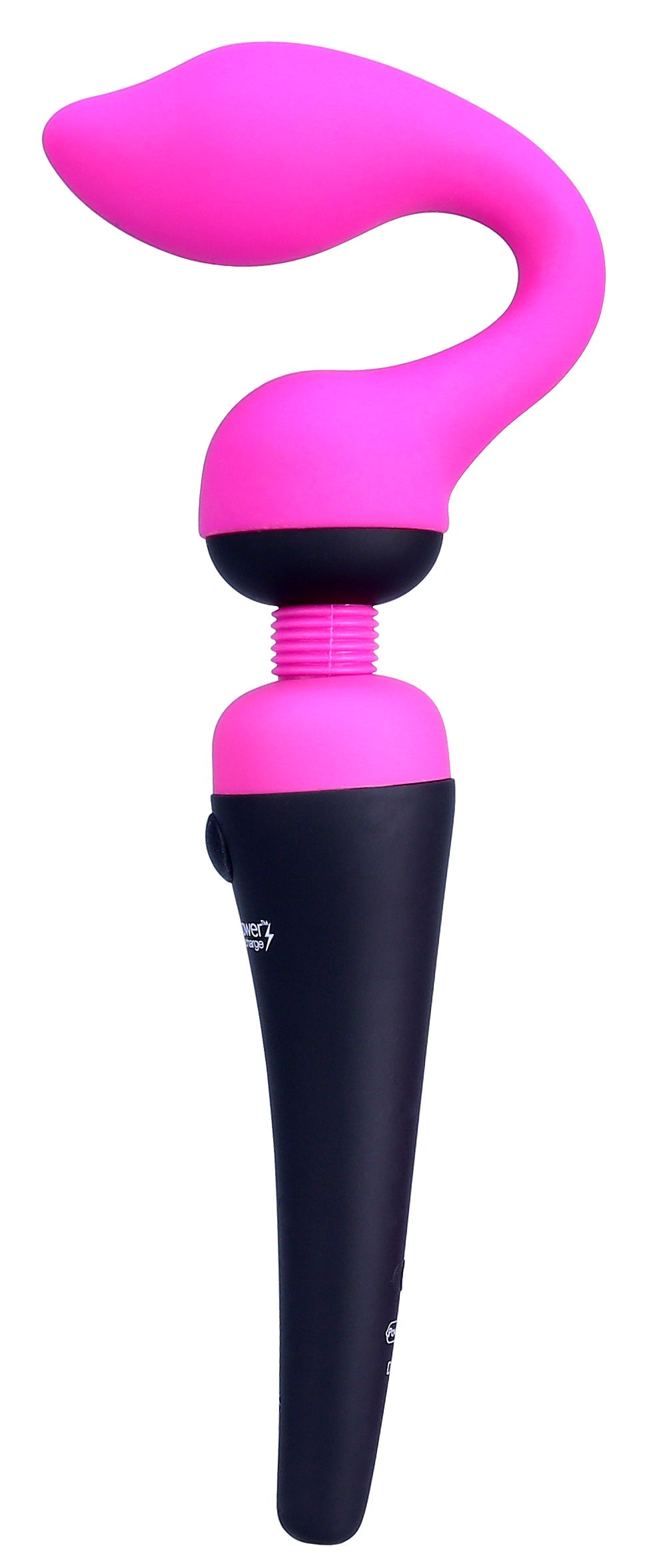 PalmSensual Massager Heads Blue For PalmPower Wand > Sex Toys > Massage Wands - Tophatter Daily Deals