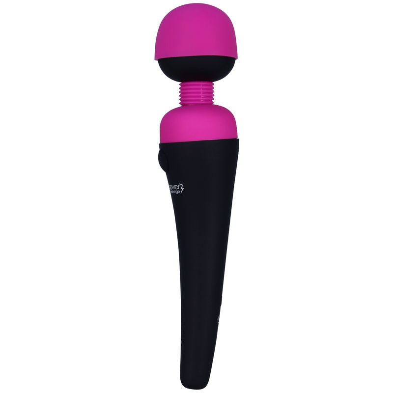 Palmpower Massage Wand Waterproof > Sex Toys > Massage Wands - Tophatter Daily Deals