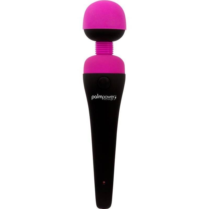 Palmpower Massage Wand Waterproof > Sex Toys > Massage Wands - Tophatter Daily Deals