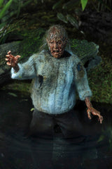 Friday the 13th Part III – Corpse Pamela (Lady of the Lake) Clothed Action Figure Action Figure - Tophatter Daily Deals
