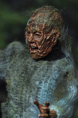 Friday the 13th Part III – Corpse Pamela (Lady of the Lake) Clothed Action Figure Action Figure - Tophatter Daily Deals