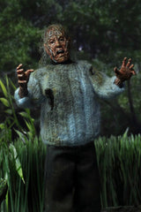 Friday the 13th Part III – Corpse Pamela (Lady of the Lake) Clothed Action Figure Action Figure - Tophatter Daily Deals