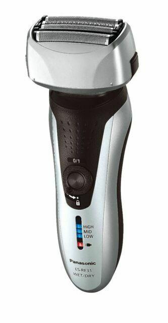 Best Dry Shaver - 4 Blade Electric Shaver Wet & Dry with Flexible Pivoting Head Apparel & Accessories - Tophatter Daily Deals
