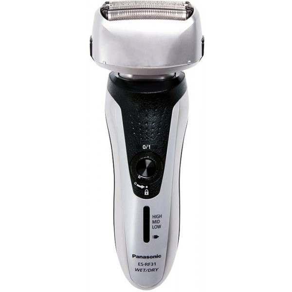 Best Dry Shaver - 4 Blade Electric Shaver Wet & Dry with Flexible Pivoting Head Apparel & Accessories - Tophatter Daily Deals