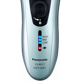 Best Dry Shaver - 4 Blade Electric Shaver Wet & Dry with Flexible Pivoting Head Apparel & Accessories - Tophatter Daily Deals