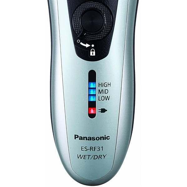 Best Dry Shaver - 4 Blade Electric Shaver Wet & Dry with Flexible Pivoting Head Apparel & Accessories - Tophatter Daily Deals