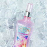 Hawaiian Tropic Paradise Dreams Body Mist 250ml Spray - Tophatter Daily Deals