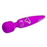 Party Up Bruce Wand 25 Centimeter Massage Wand for Ultimate Relaxation > Sex Toys > Massage Wands - Tophatter Daily Deals