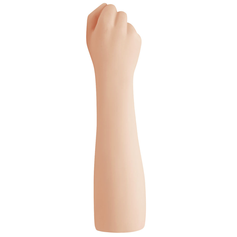 Party Up Tony Fist 36 Centimeter Fist Dildo > Dildos > Oversized Toys - Tophatter Daily Deals