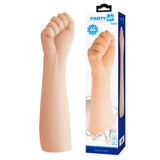 Party Up Tony Fist 36 Centimeter Fist Dildo > Dildos > Oversized Toys - Tophatter Daily Deals