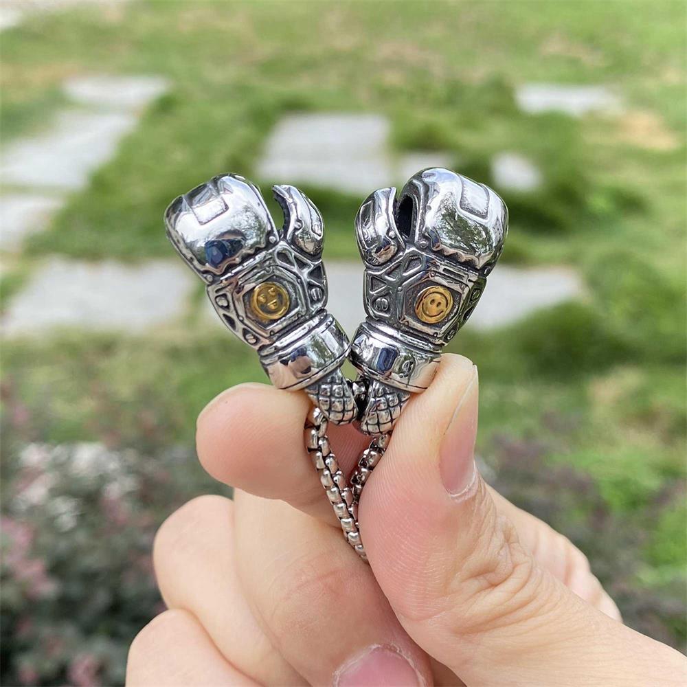 Pathfinder Heirloom Metal Necklace - Tophatter Daily Deals