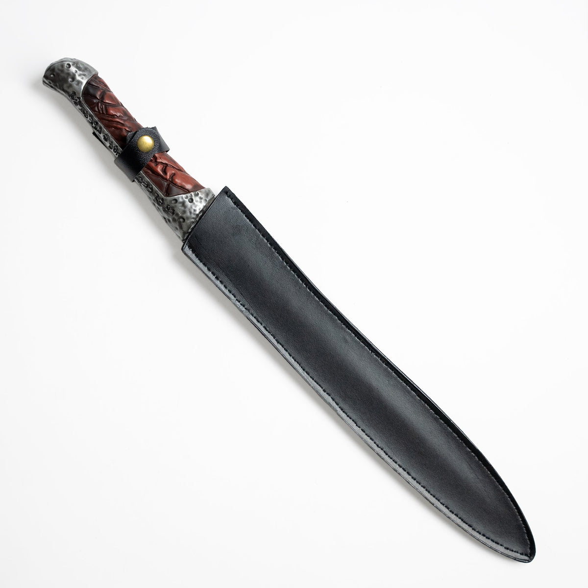 Paul Atreides' Crysknife Video Game Sword - Tophatter Daily Deals