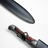 Paul Atreides' Crysknife Video Game Sword - Tophatter Daily Deals