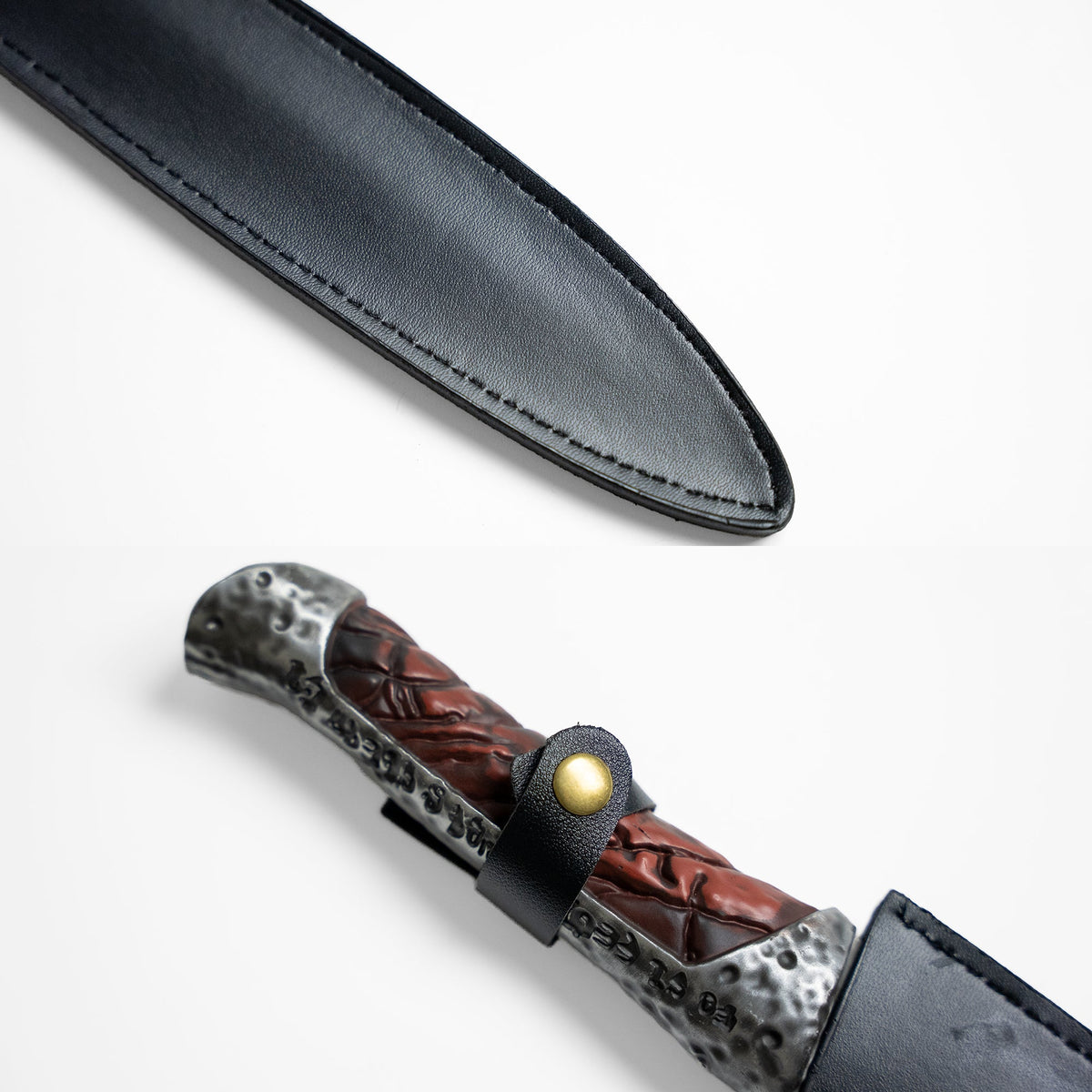 Paul Atreides' Crysknife Video Game Sword - Tophatter Daily Deals