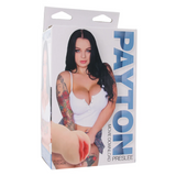 Payton Preslee Realistic Stroker with Clinging Interior for Men > Sex Toys For Men > Masturbators > Pornstar - Tophatter Daily Deals