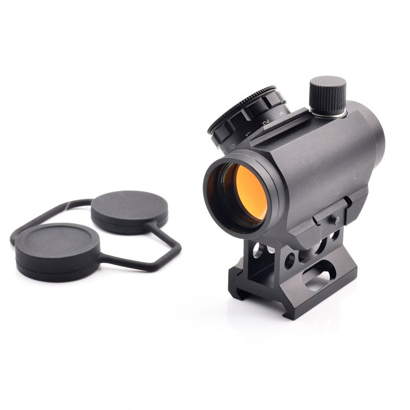 TRS-25 R38-2MOA Aluminum Red Dot Sight - Tophatter Daily Deals