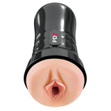 Pdx Extreme Wet Pussies Super Juicy Snatch Flesh Stroker > Sex Toys For Men > Masturbators > Manual - Tophatter Daily Deals