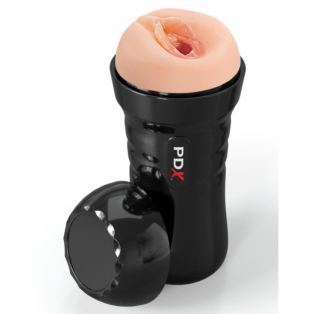 Pdx Extreme Wet Pussies Super Juicy Snatch Flesh Stroker > Sex Toys For Men > Masturbators > Manual - Tophatter Daily Deals
