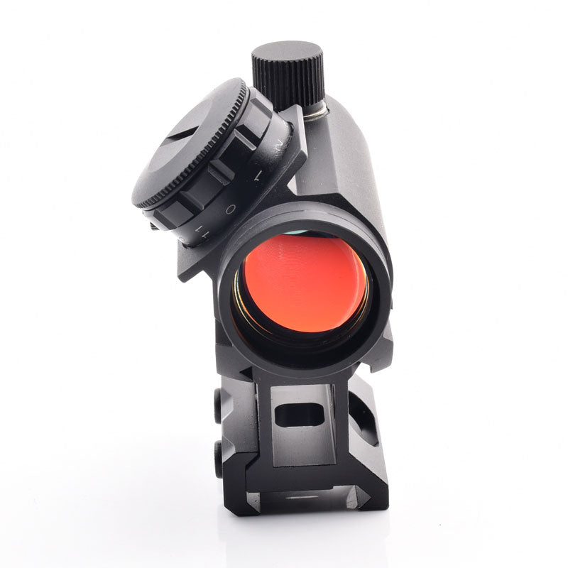 TRS-25 R38-2MOA Aluminum Red Dot Sight - Tophatter Daily Deals