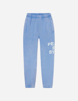 Peace Be Still Unisex Sweatpant Men's Bottoms - Tophatter Daily Deals