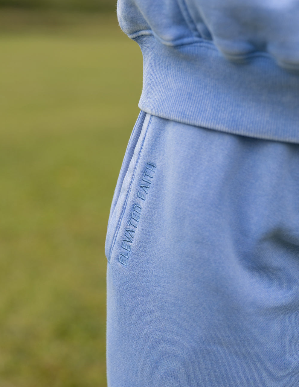 Peace Be Still Unisex Sweatpant Men's Bottoms - Tophatter Daily Deals