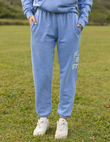 Peace Be Still Unisex Sweatpant Men's Bottoms - Tophatter Daily Deals