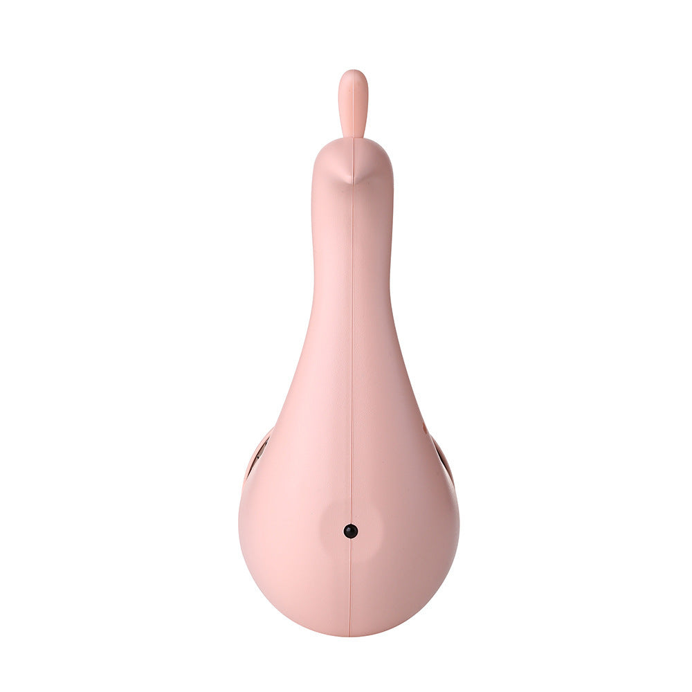 Peacock Light Up Wall Lamp Pink Wall Lamp - Tophatter Daily Deals