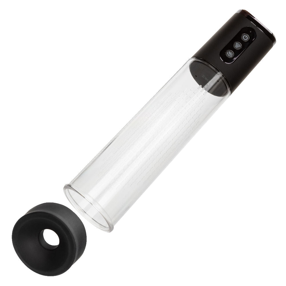 Peak Penis Pump with Powerful Automatic Suction > Pumps > Penis Pumps Electric - Tophatter Daily Deals