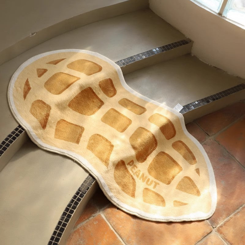 Peanut Room Rug Rugs - Tophatter Daily Deals