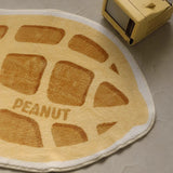 Peanut Room Rug Rugs - Tophatter Daily Deals