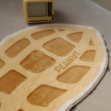 Peanut Room Rug Rugs - Tophatter Daily Deals