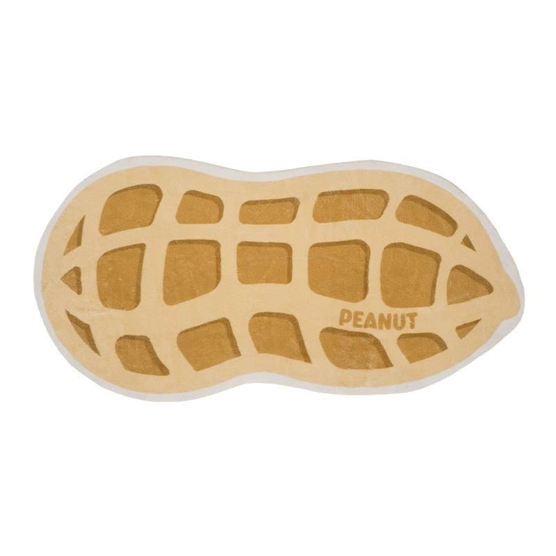 Peanut Room Rug Rugs - Tophatter Daily Deals