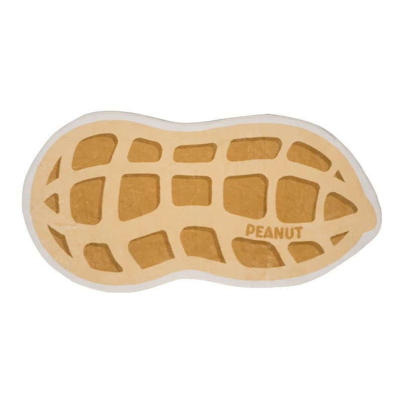 Peanut Room Rug Rugs - Tophatter Daily Deals