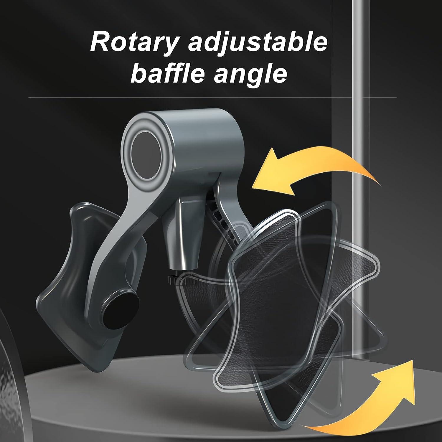 Exercise Pelvic Floor Muscle - Inner Thigh Exerciser Butt Leg Arm Hip Trainer Equipment Exercise & Fitness - Tophatter Daily Deals