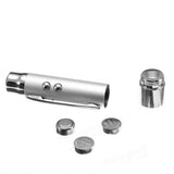 5-in-1 Multi Function Pen w/Laser 2 Lights USB Flash Drive 2.0 - 16gb USB Flash Drive - Tophatter Daily Deals