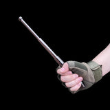 Mini Pen Style Expandable Baton Defense Baton - Tophatter Daily Deals