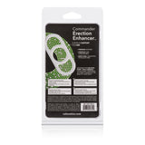 Penis Pump Commander Erection Enhancer - Enhanced Performance Device > Cock Ring > Single - Tophatter Daily Deals