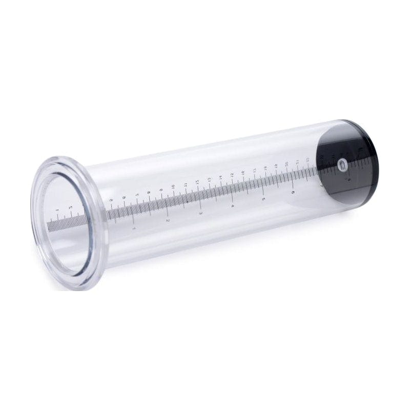 Penis Pump Kit with 2.25 Inch Cylinder > Pumps > Penis Pumps Performance - Tophatter Daily Deals