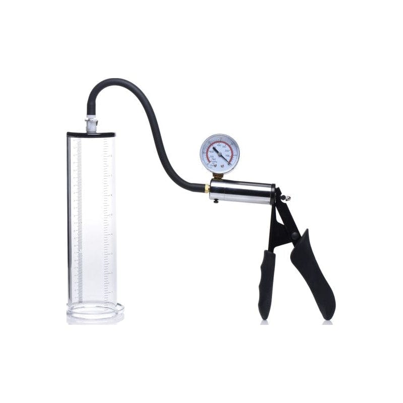 Penis Pump Kit with 2.25 Inch Cylinder > Pumps > Penis Pumps Performance - Tophatter Daily Deals