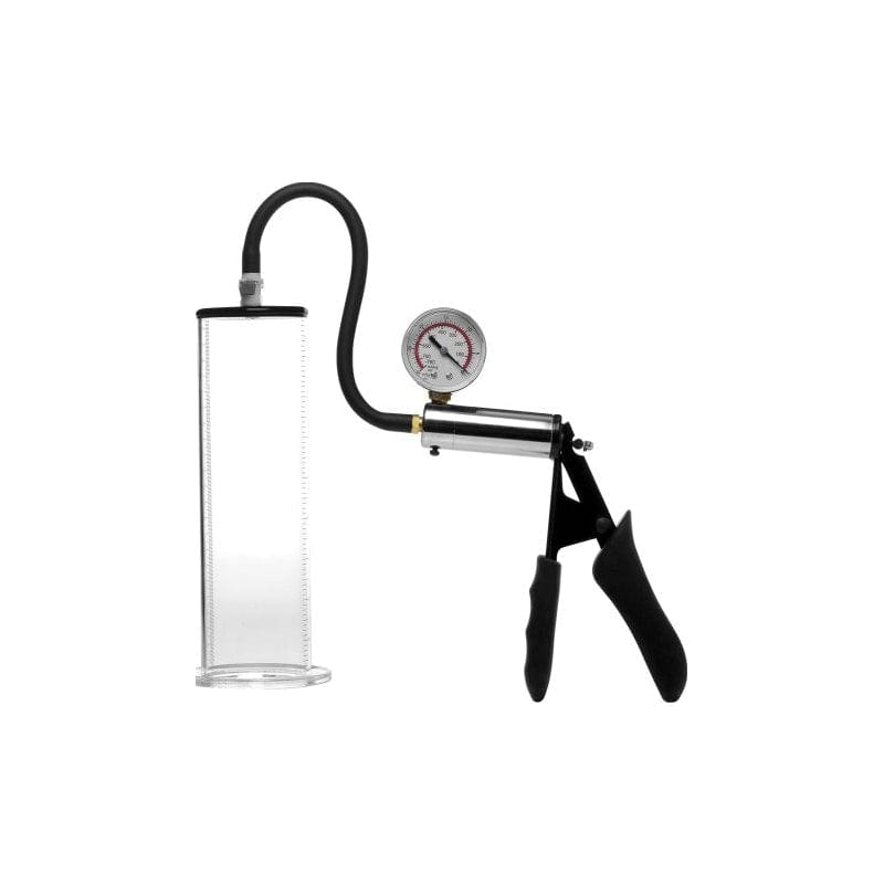 Penis Pump Kit with 2.5 Inch Cylinder > Pumps > Penis Pumps Performance - Tophatter Daily Deals