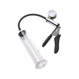 Penis Pump Kit with Two Inch Cylinder > Pumps > Penis Pumps Performance - Tophatter Daily Deals
