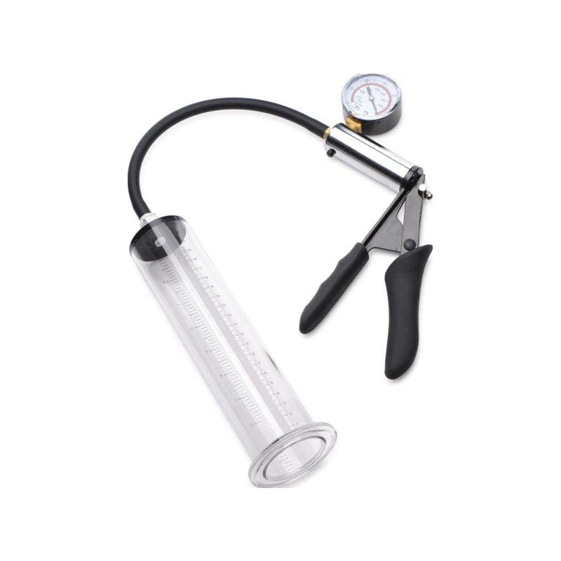 Penis Pump Kit with Two Inch Cylinder > Pumps > Penis Pumps Performance - Tophatter Daily Deals