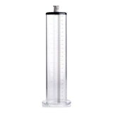 Penis Pump Kit with Two Inch Cylinder > Pumps > Penis Pumps Performance - Tophatter Daily Deals